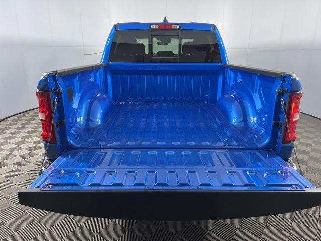 New 2026 RAM 1500 Big Horn image 7
