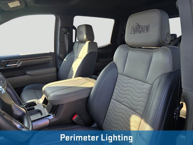 Used 2024 Chevrolet Silverado 1500 ZR2 w/ ZR2 Bison Edition AWD/4WD image 25