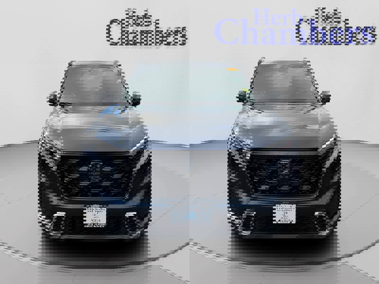 Used 2024 Honda CR-V Sport Touring image 2