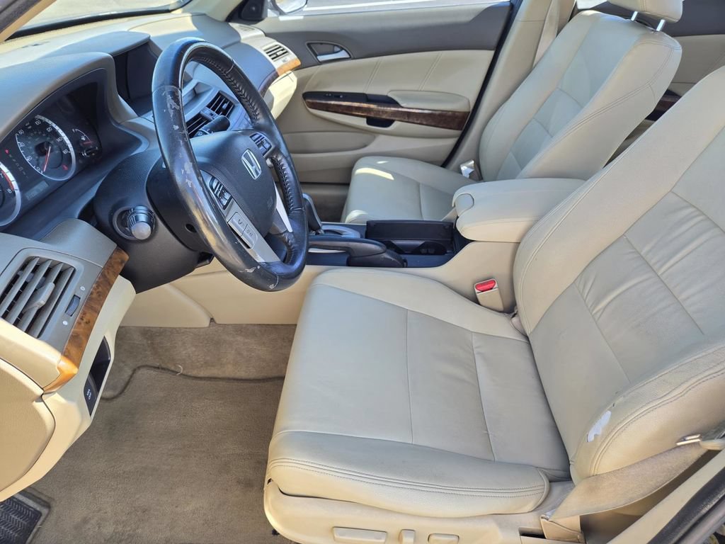 Used 2010 Honda Accord EX-L image 12