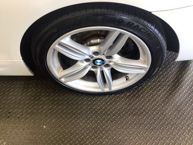 Used 2014 BMW 650i xDrive Convertible AWD/4WD image 27