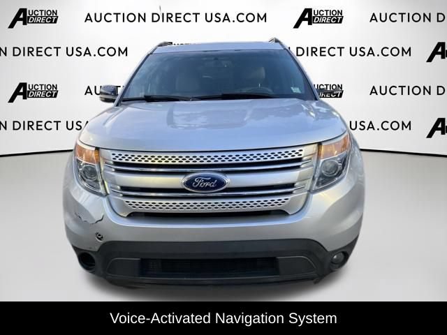 Used 2013 Ford Explorer XLT AWD/4WD video 2