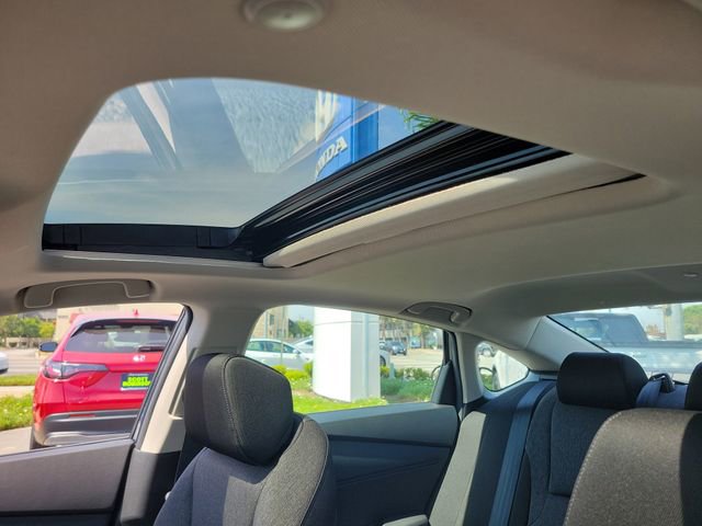 Certified 2025 Honda Accord SE image 31