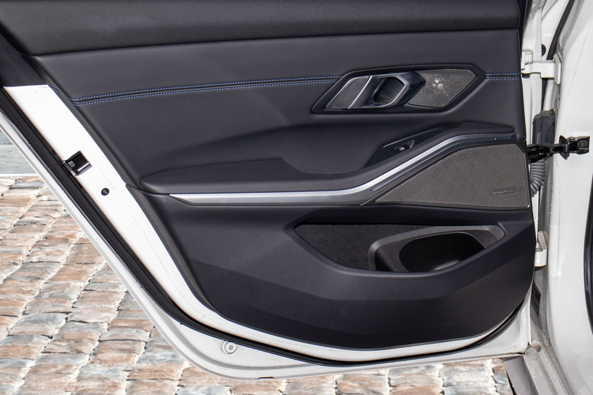 Used 2021 BMW M340i w/ Premium Package image 16