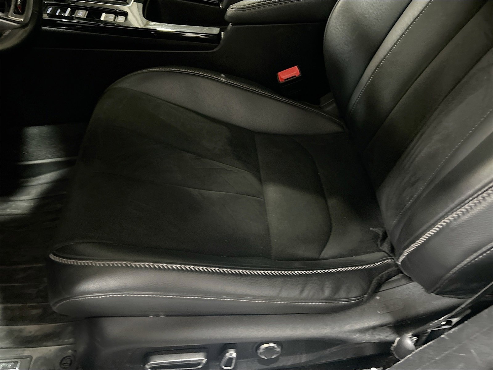 Used 2024 Acura Integra A-Spec image 19