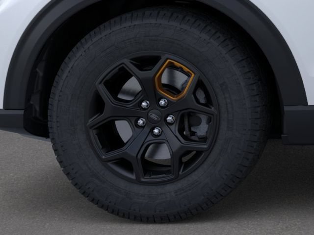 New 2026 Ford Explorer Tremor w/ Tremor Ultimate Package AWD/4WD image 19
