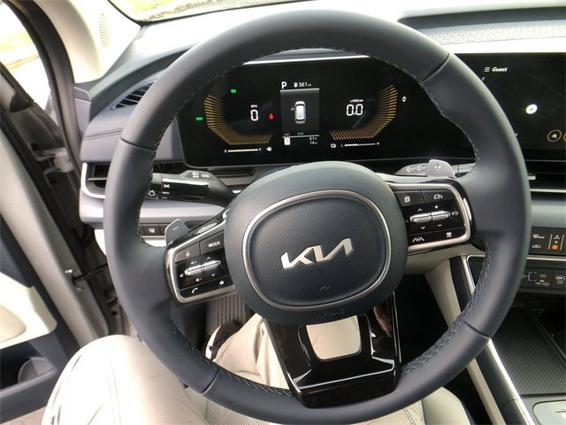 New 2026 Kia Carnival EX image 14