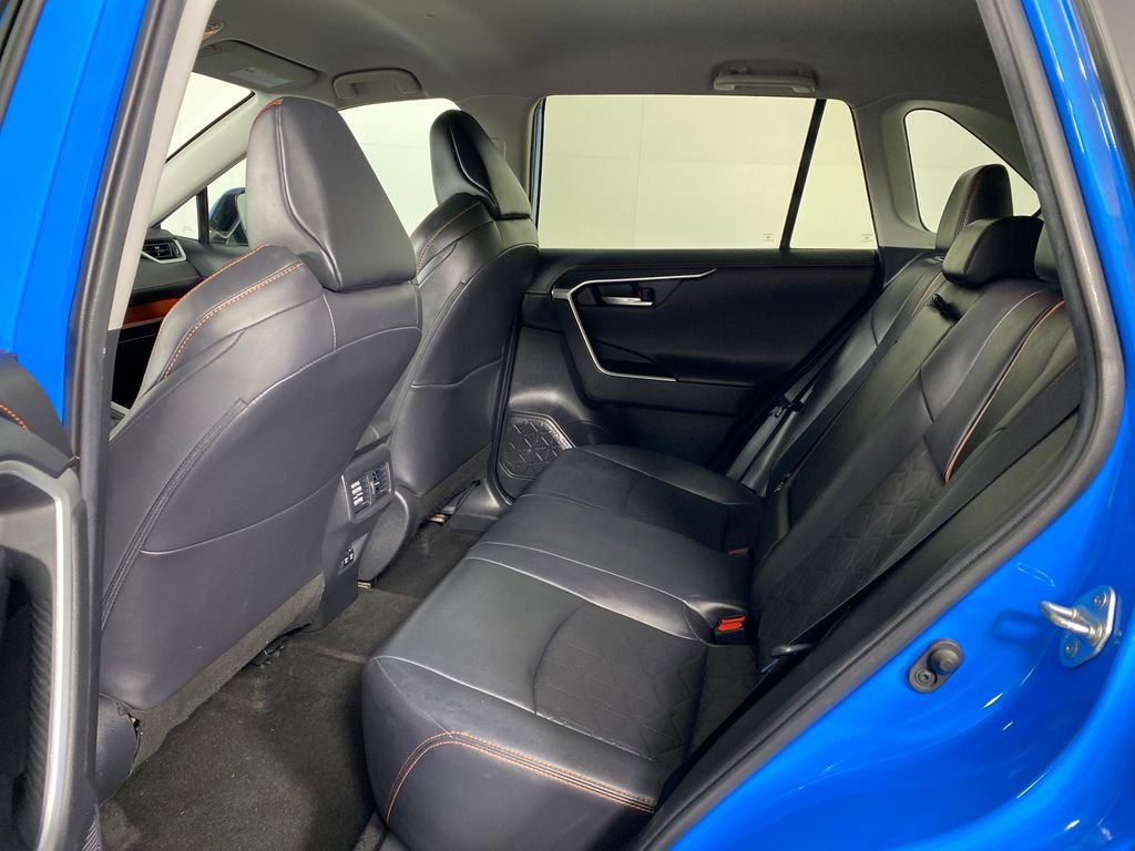 Used 2020 Toyota RAV4 Adventure image 27
