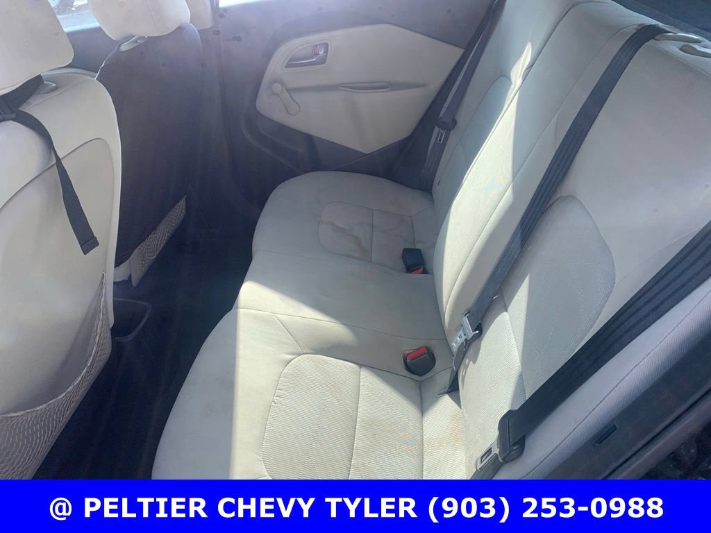 Used 2013 Kia Rio LX FWD image 10