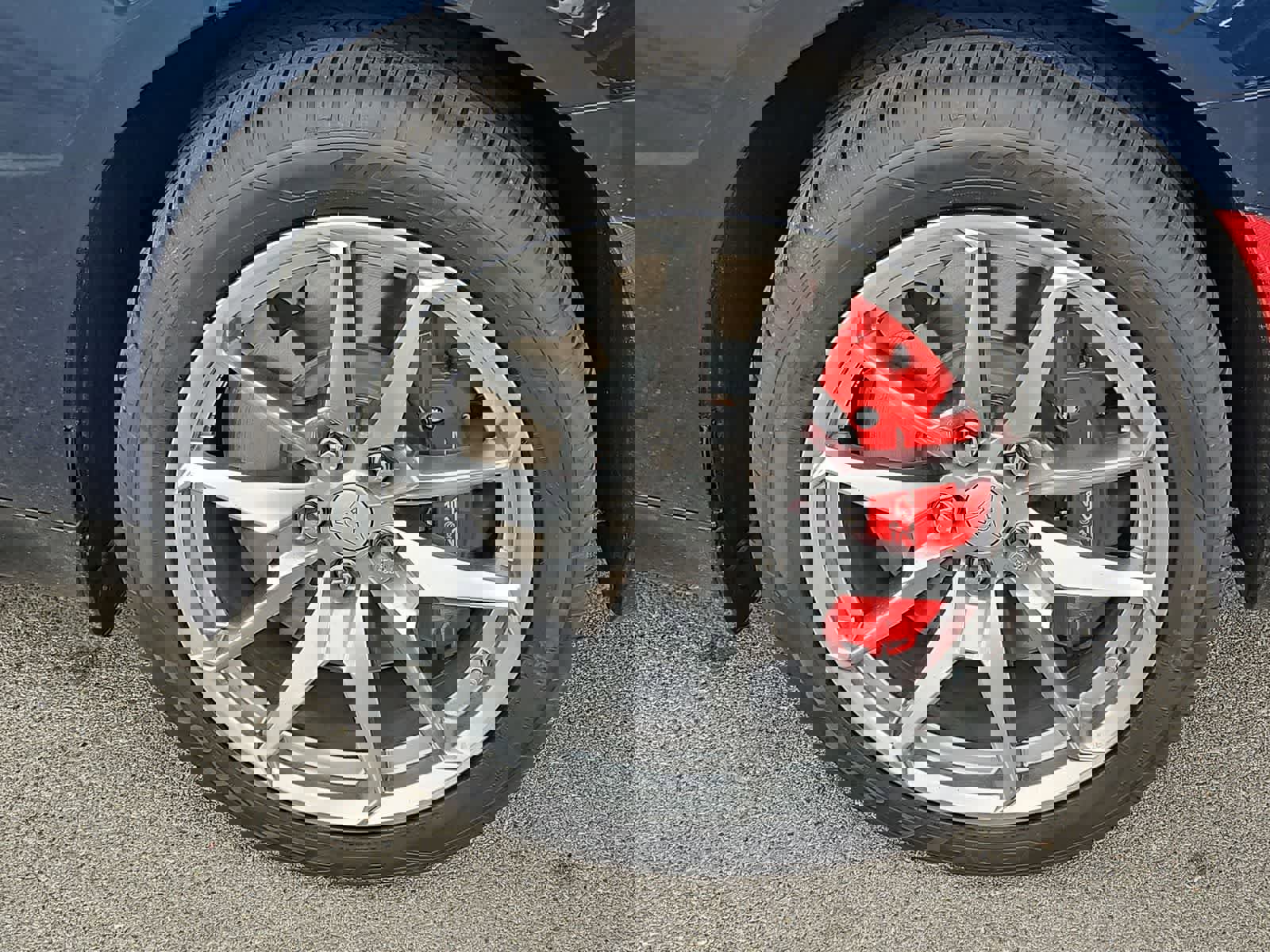 New 2026 Dodge Charger Scat Pack w/ Track Package image 13