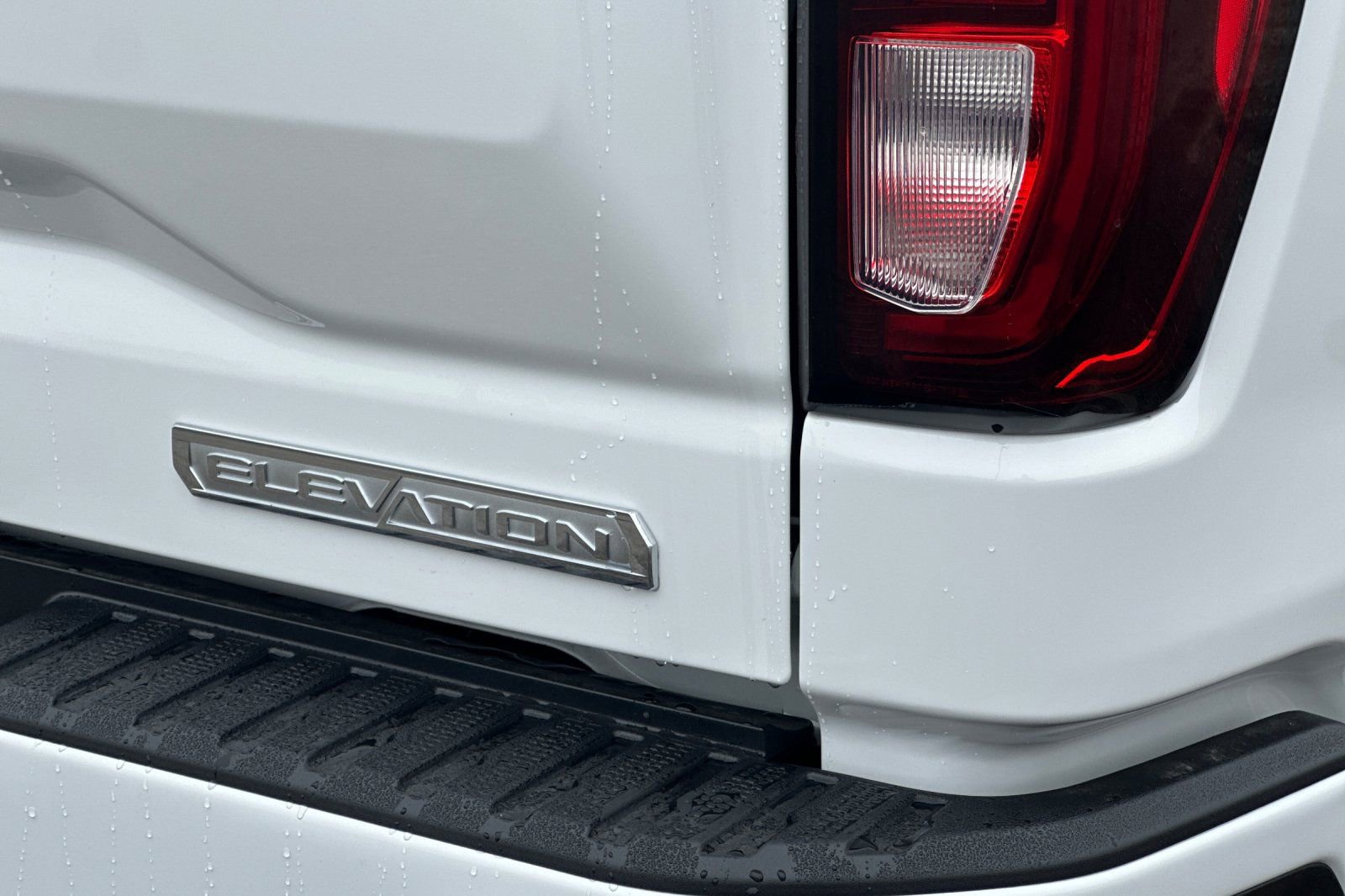New 2026 GMC Sierra 1500 Elevation w/ Elevation Premium Package AWD/4WD image 32
