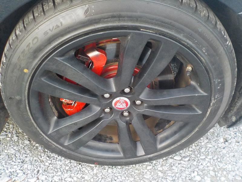 Used 2015 Jaguar XJ L Portfolio image 35