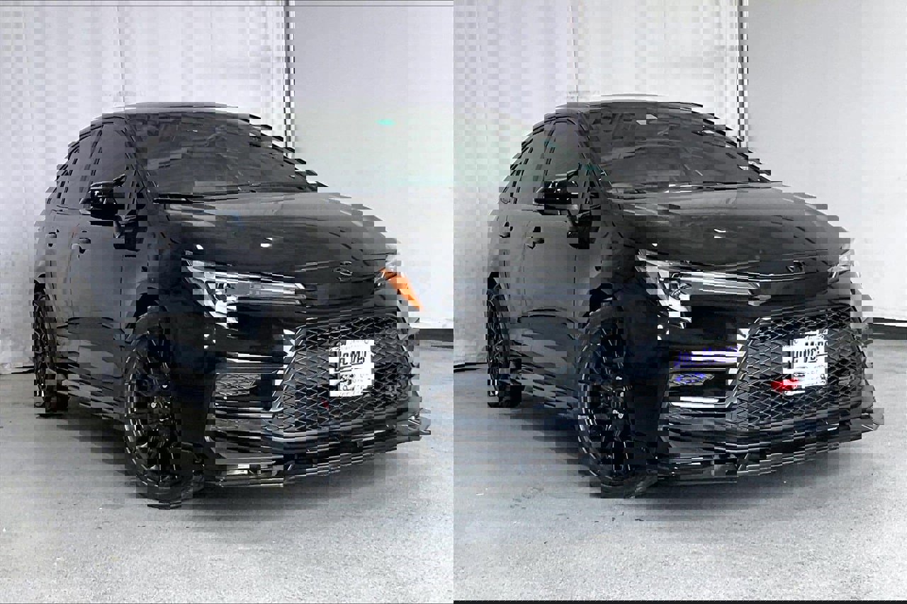 Used 2024 Toyota Corolla SE
