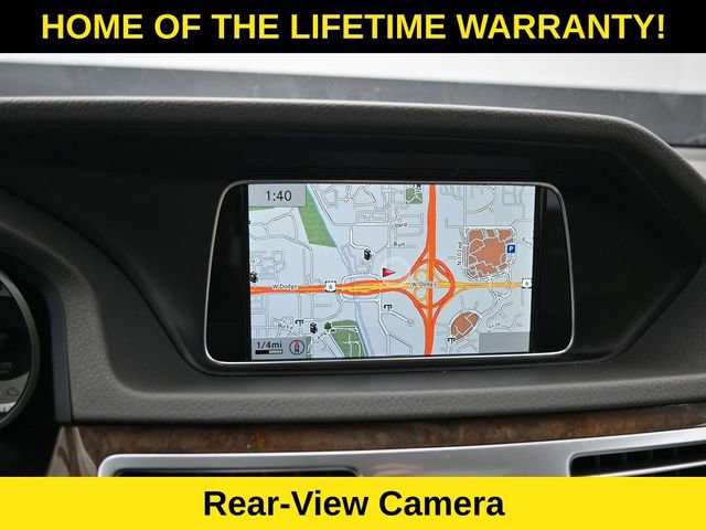 Used 2015 Mercedes-Benz E 350 4MATIC Wagon image 22