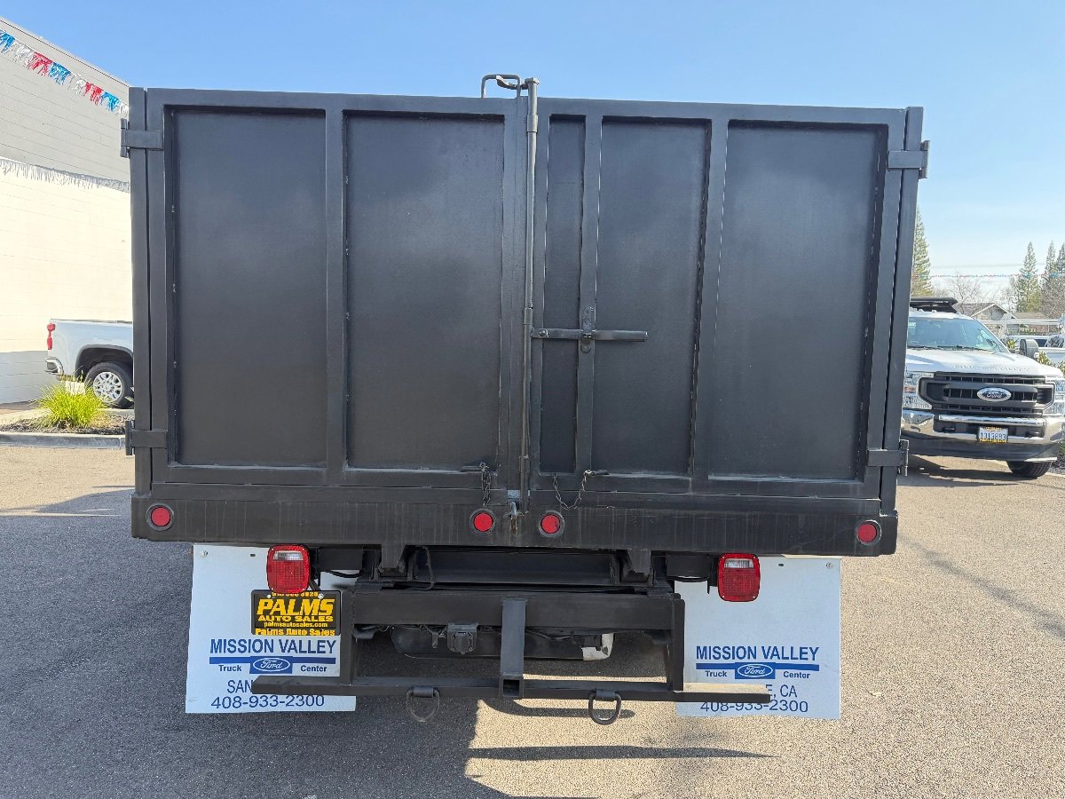 Used 2018 Ford E-450 and Econoline 450 Super Duty w/ Power Windows & Locks Group RWD image 7