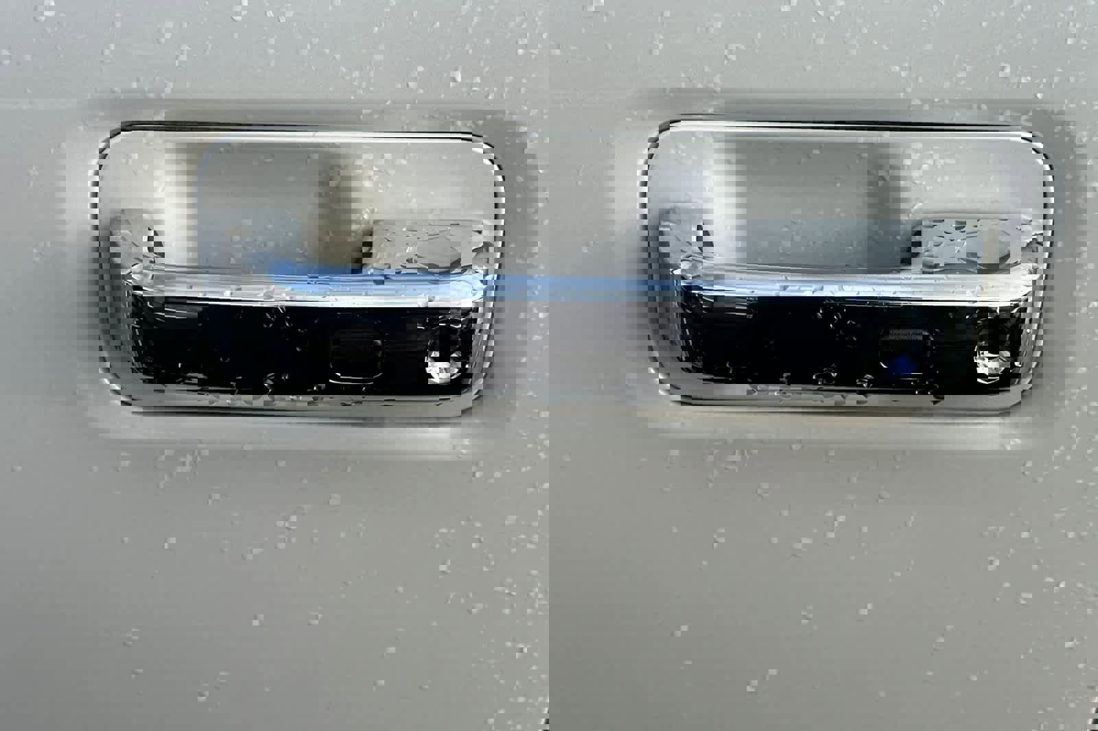 Used 2018 Ford F150 Platinum w/ Equipment Group 701A Luxury image 19