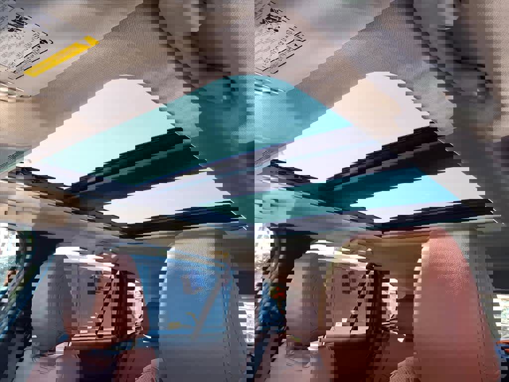 Used 2024 MAZDA CX-50 2.5 Turbo image 24