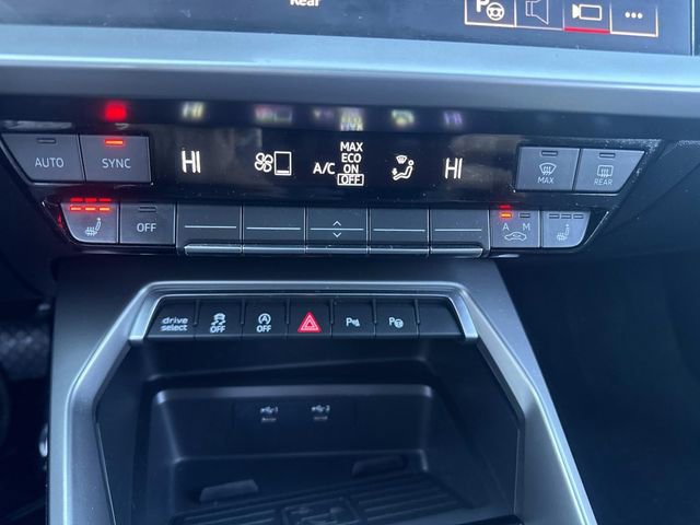 Used 2024 Audi A3 2.0T Premium image 26