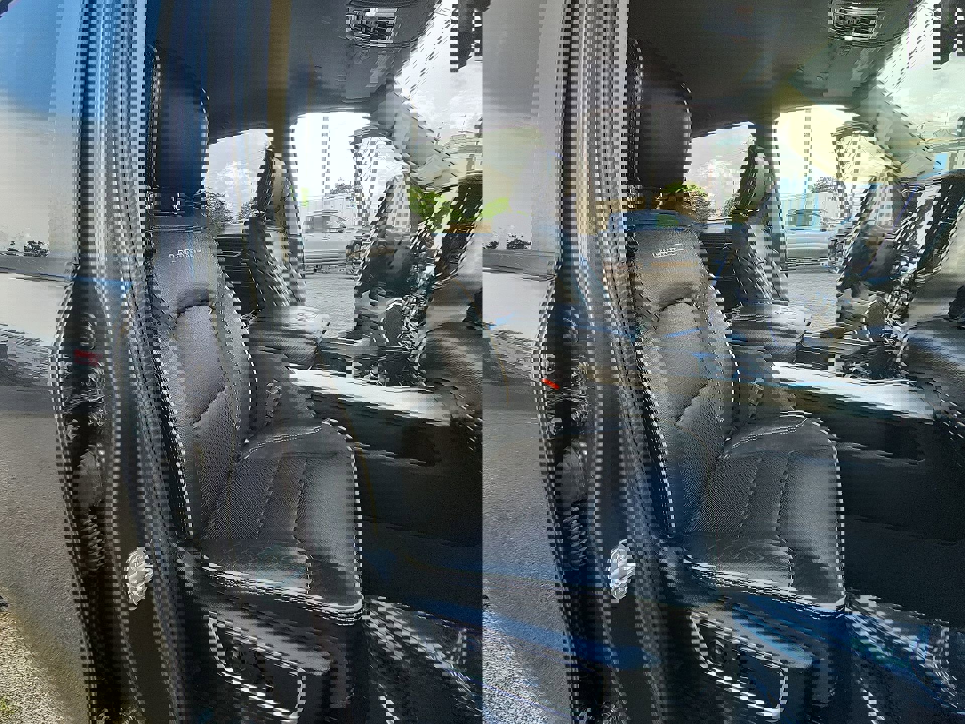 Certified 2019 RAM 1500 Laramie image 25