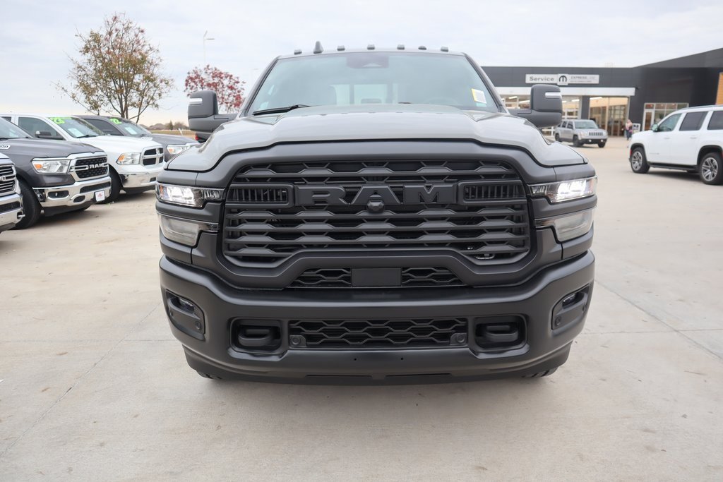 New 2026 RAM 2500 Tradesman image 9