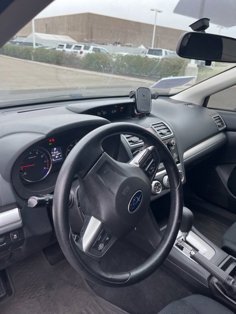 Used 2016 Subaru Impreza 2.0i Premium image 12