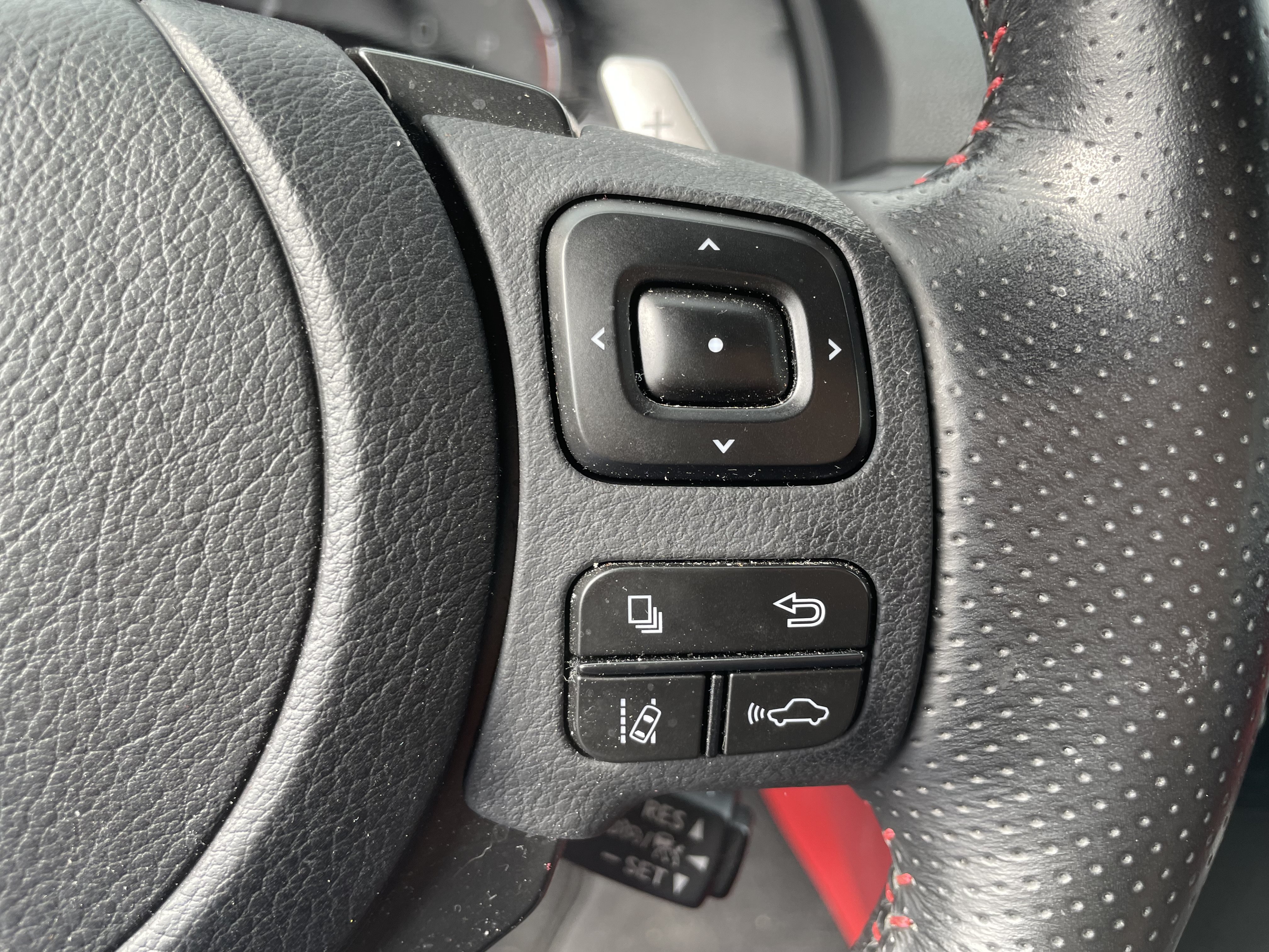 Used 2021 Lexus IS 350 F Sport w/ Accessory Package AWD/4WD image 16