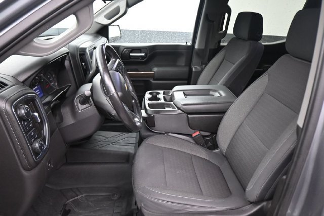 Used 2020 Chevrolet Silverado 1500 LT AWD/4WD image 22