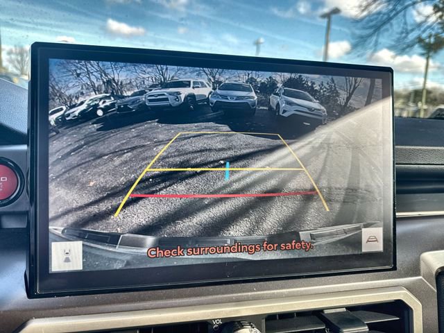 Used 2024 Toyota Tacoma TRD Sport image 26