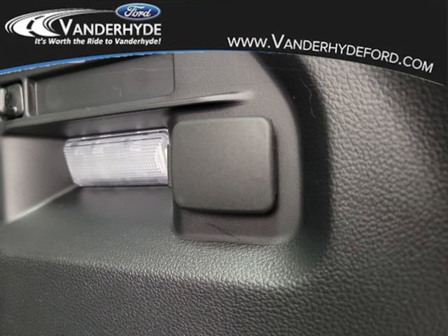 New 2026 Ford Explorer Active w/ Active Comfort Package AWD/4WD image 9