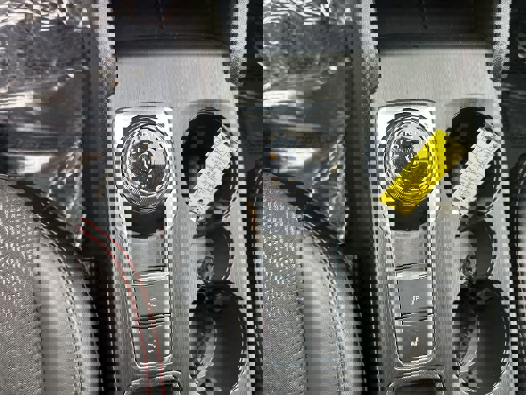 Used 2024 Ford Escape ST-Line w/ Tech Pack #1 image 17