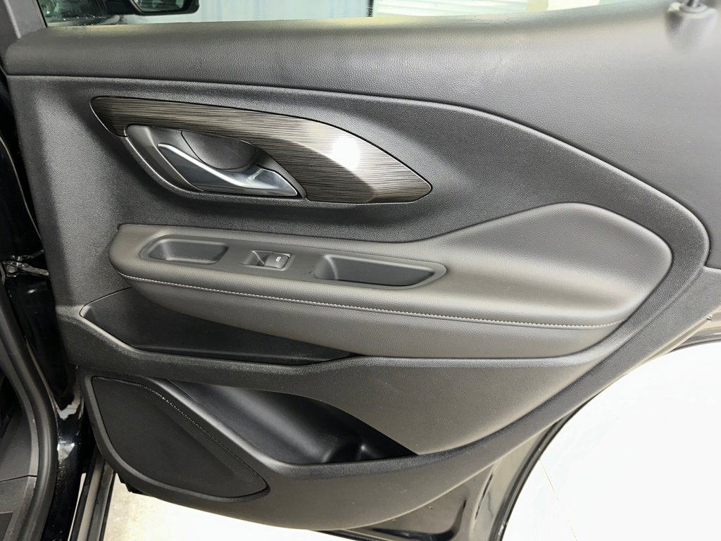 Certified 2022 GMC Terrain SLE w/ Driver Convenience Package image 29