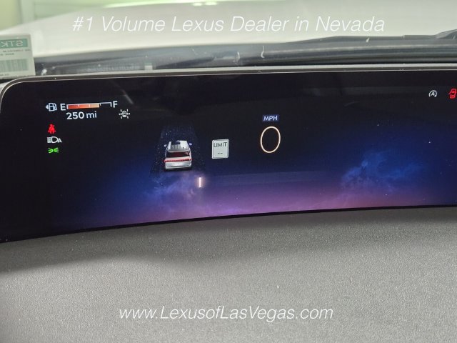 Used 2026 Lincoln Navigator Reserve w/ Jet Appearance Package AWD/4WD image 34