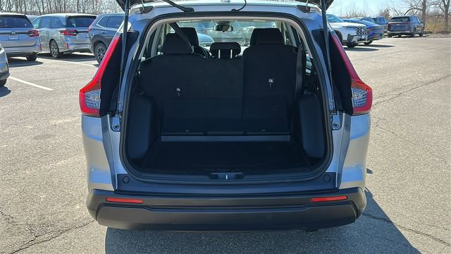 Used 2023 Honda CR-V LX image 23