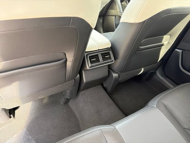 New 2026 MAZDA CX-5 Preferred AWD/4WD image 8