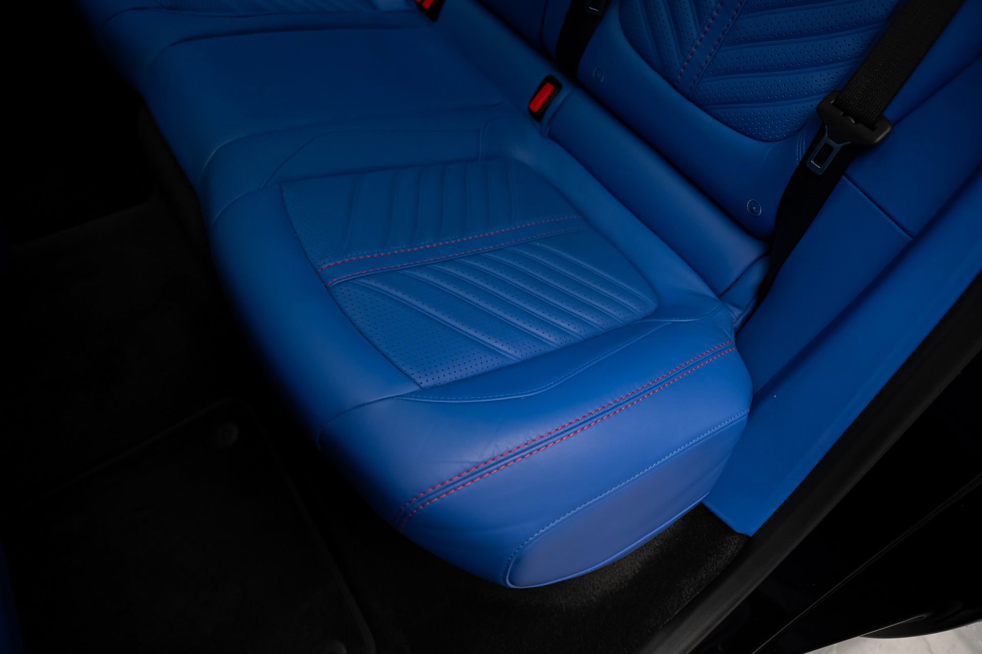Used 2023 Aston Martin DBX 707 image 69
