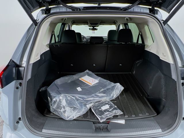 New 2026 Nissan Rogue SV w/ Rock Creek Premium Package image 22