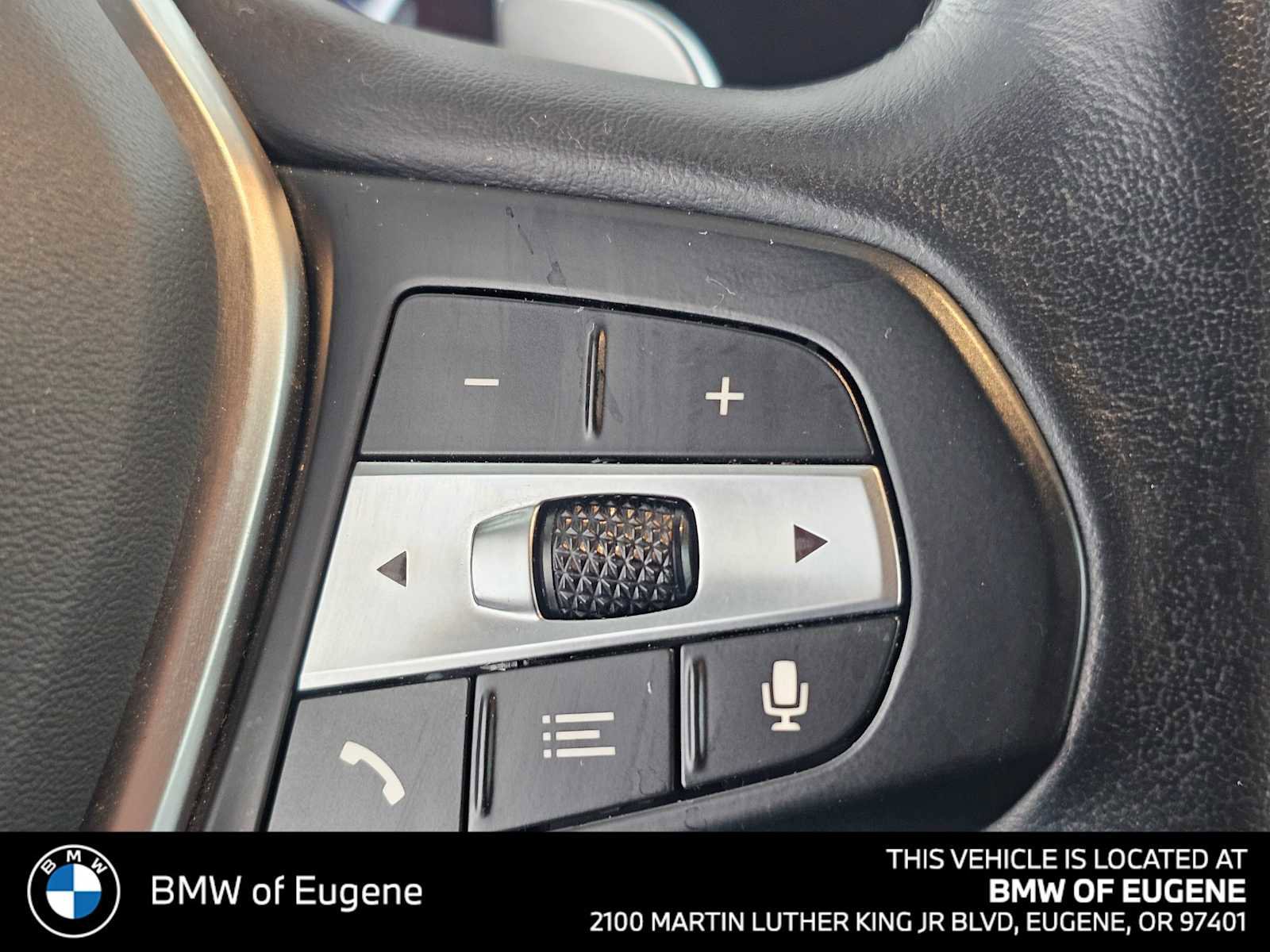 Used 2024 BMW 430i xDrive Coupe w/ Premium Package AWD/4WD image 51