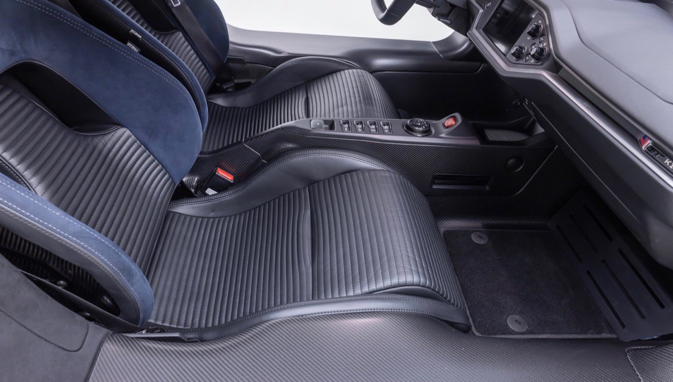 Used 2019 Ford GT RWD image 27
