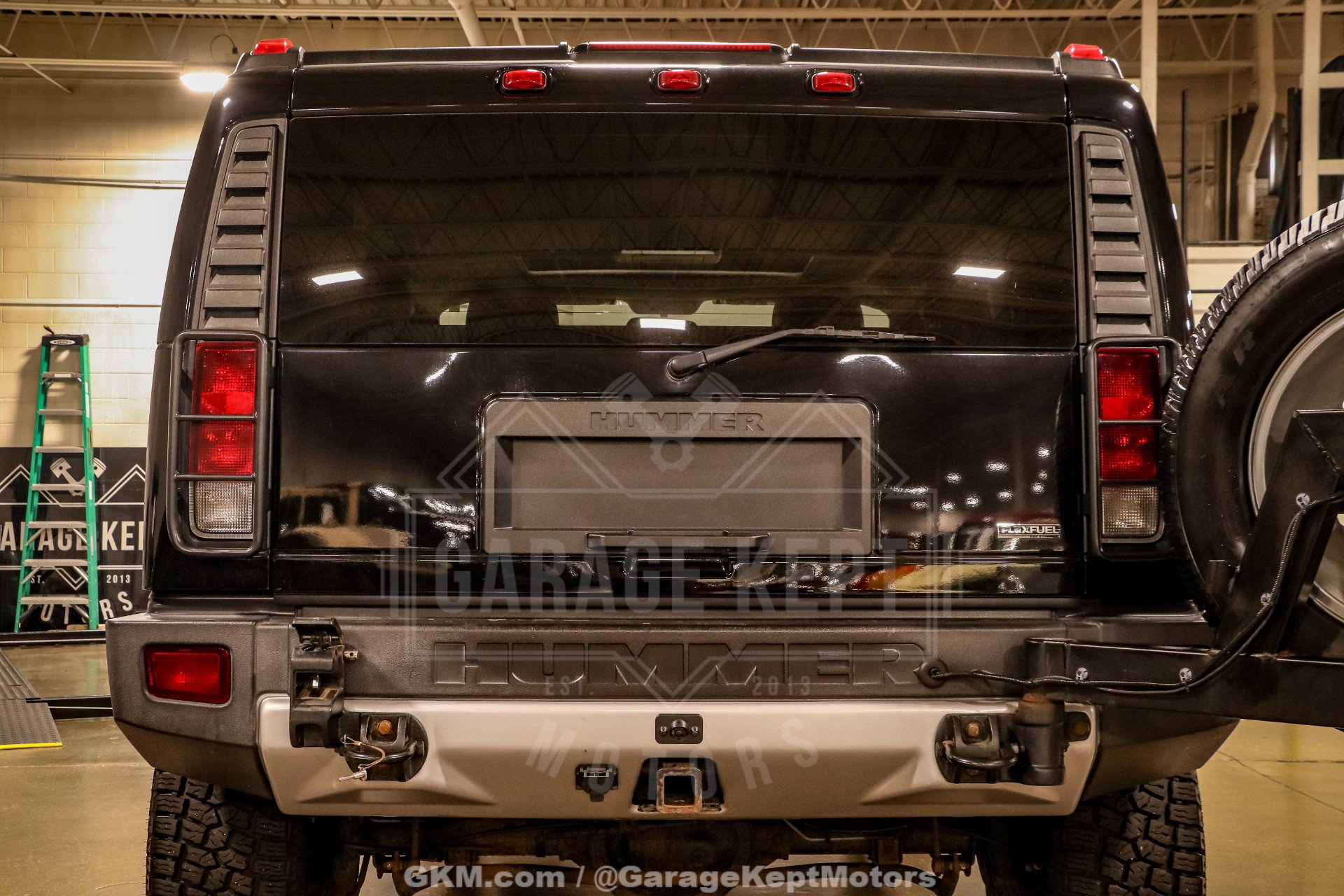Used 2009 HUMMER H2 Luxury AWD/4WD image 42