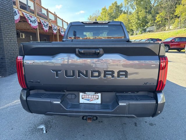 Used 2022 Toyota Tundra SR5 image 7