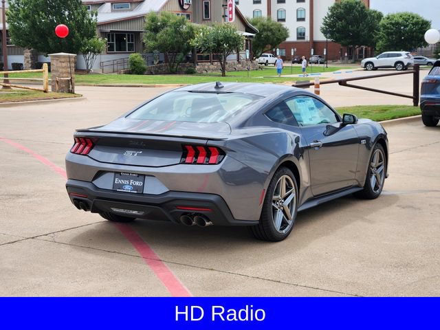 New 2026 Ford Mustang GT Premium RWD image 7