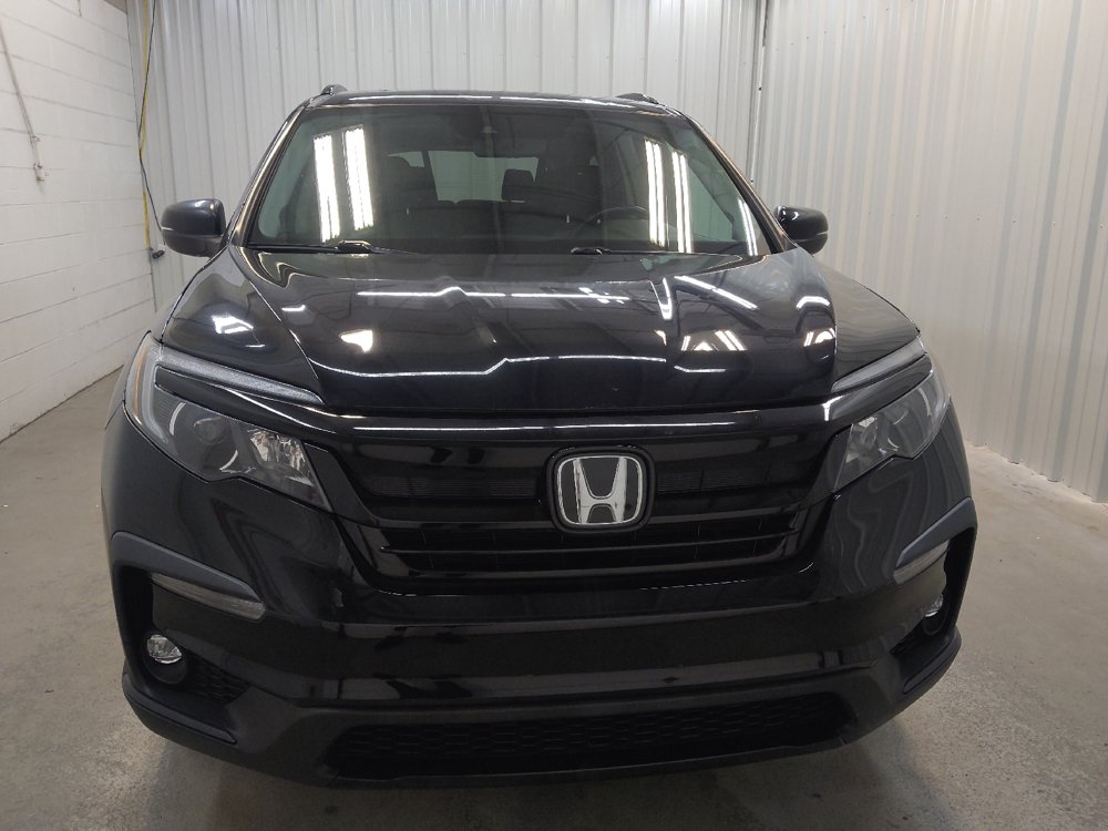 Used 2021 Honda Pilot Special Edition image 14