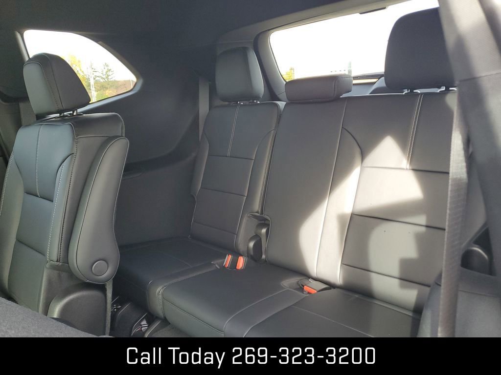 New 2026 GMC Acadia Elevation w/ Black Edition image 25