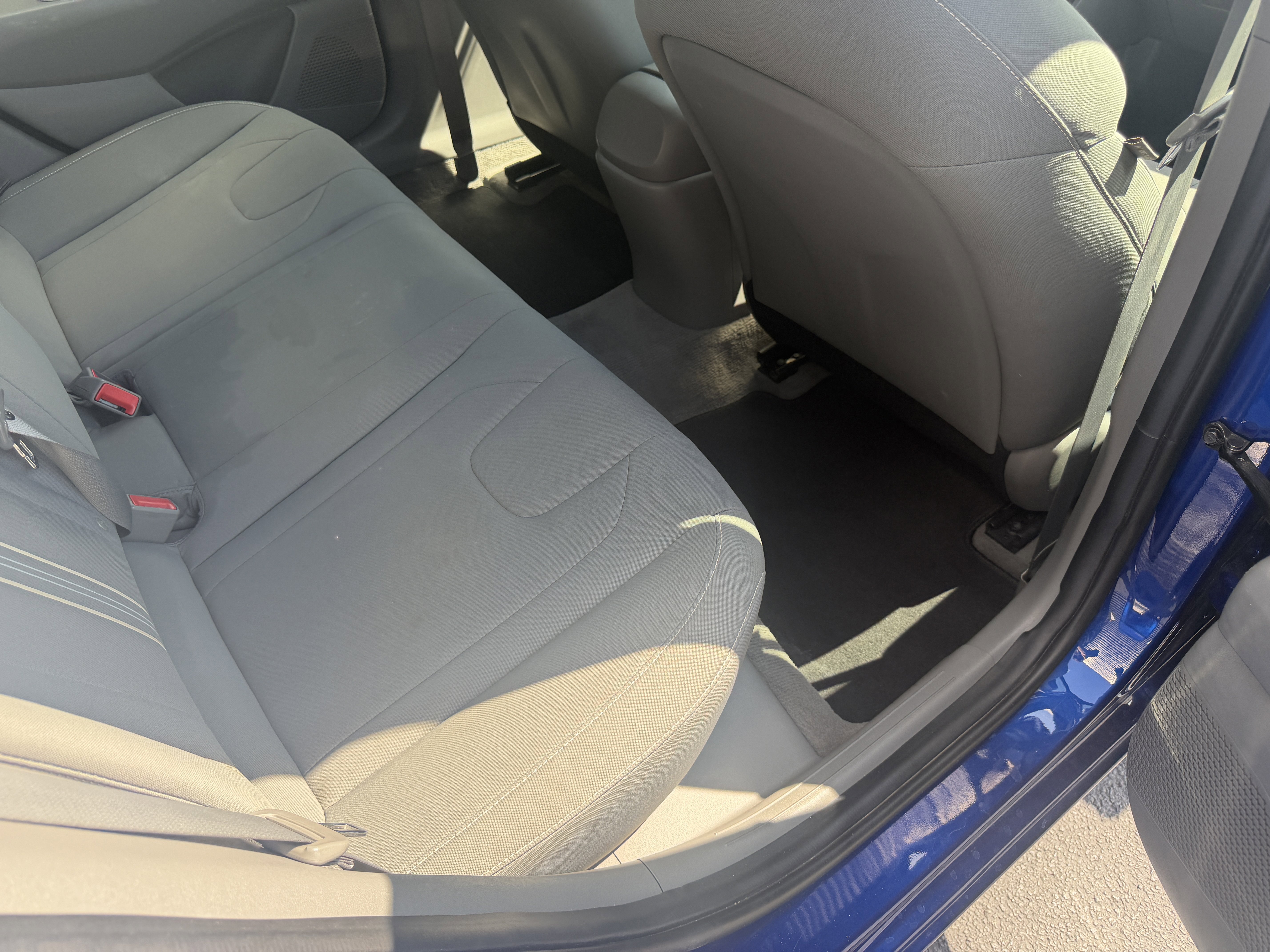 Used 2021 Hyundai Elantra SEL w/ Convenience Package FWD image 18