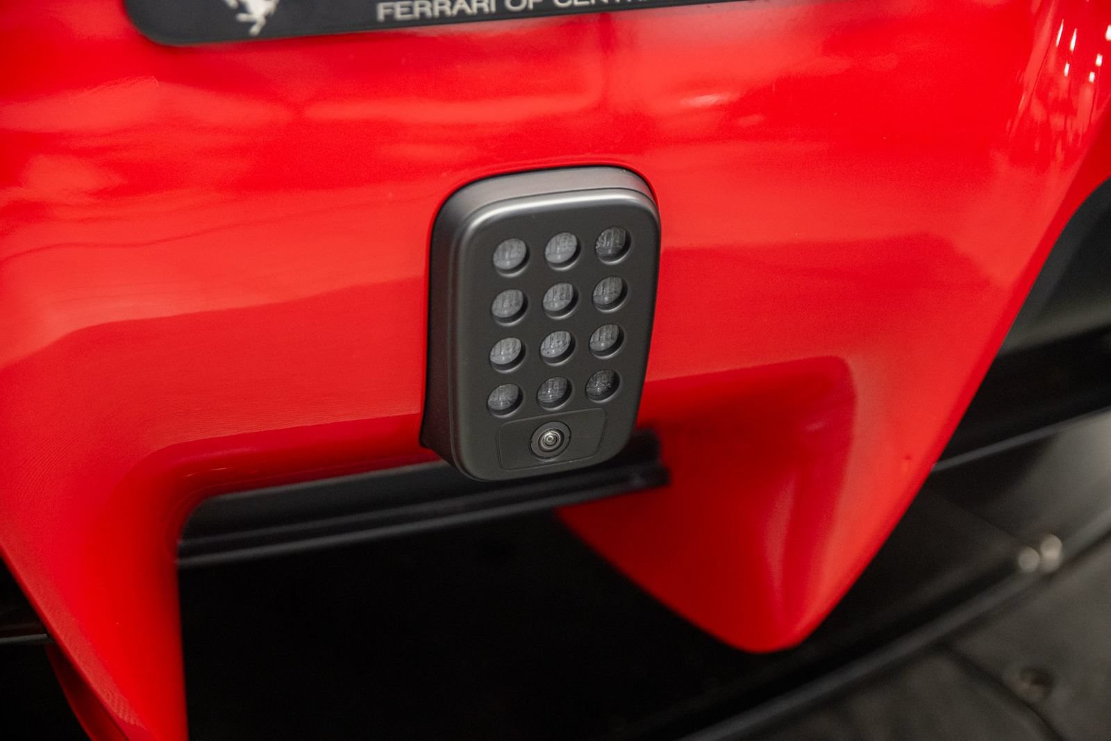 Used 2016 Ferrari F12 Berlinetta RWD image 45