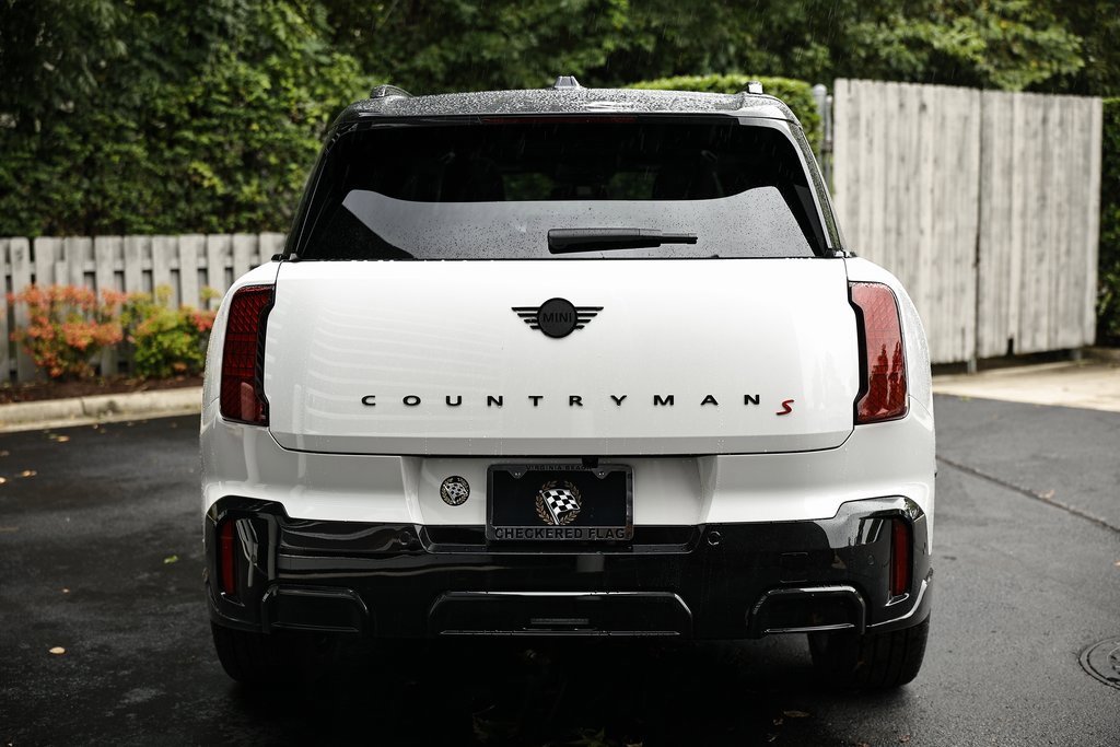 New 2026 MINI Cooper Countryman S image 10