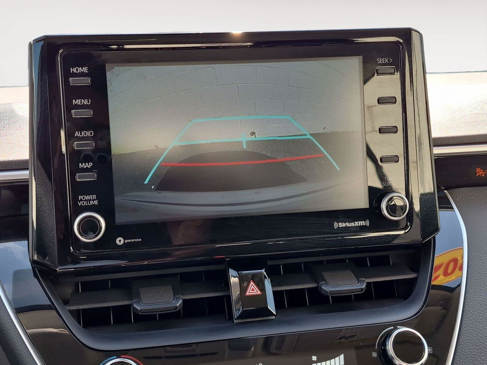 Used 2022 Toyota Corolla LE FWD image 20
