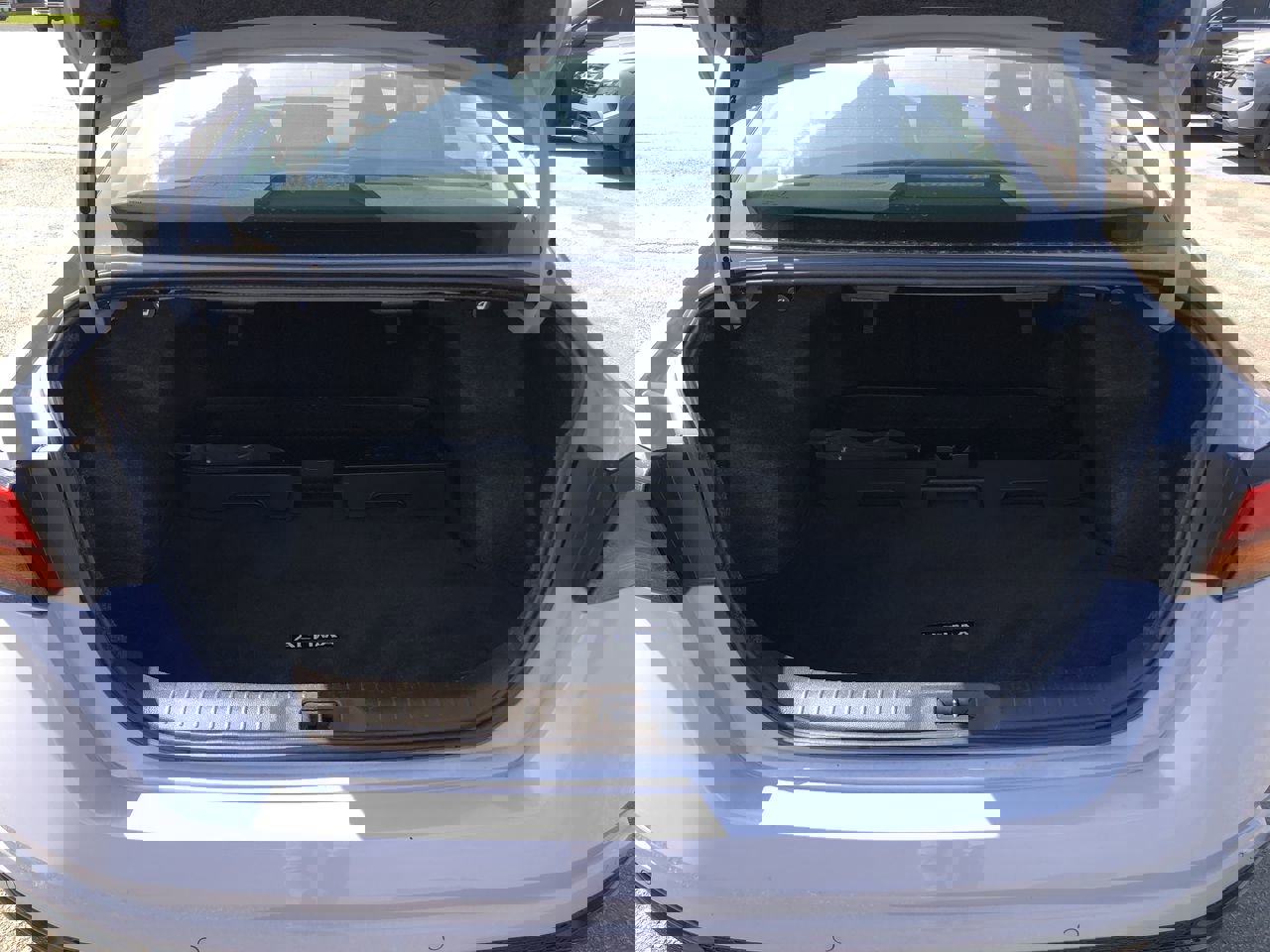 Used 2025 Nissan Altima 2.5 SR w/ SR Premium Package image 17