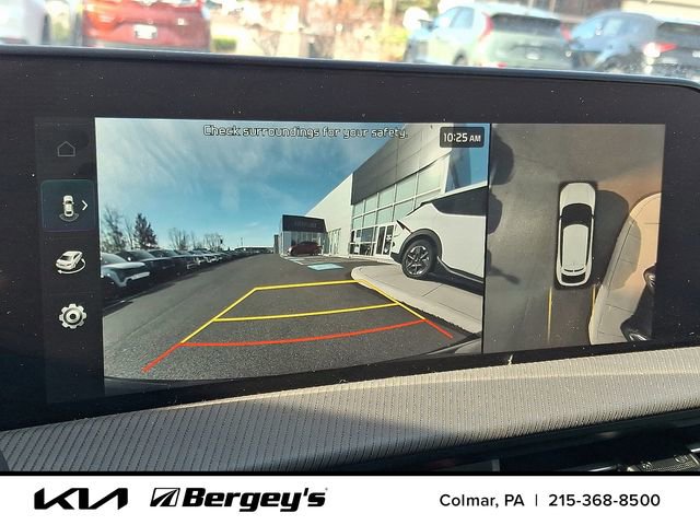 Used 2024 Kia EV6 GT-Line image 22