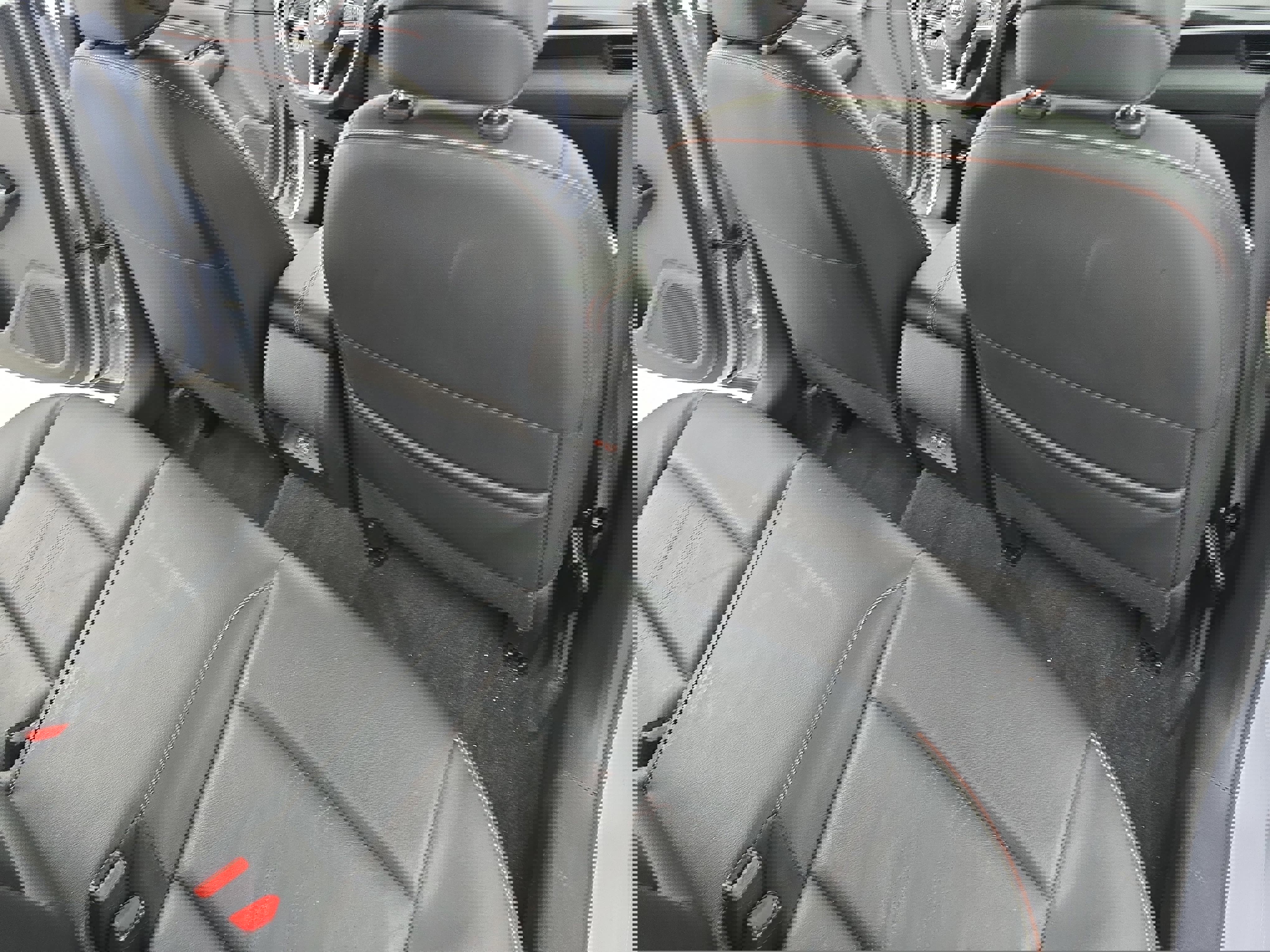 Certified 2023 Nissan Altima 2.5 SR w/ SR Premium Package image 11